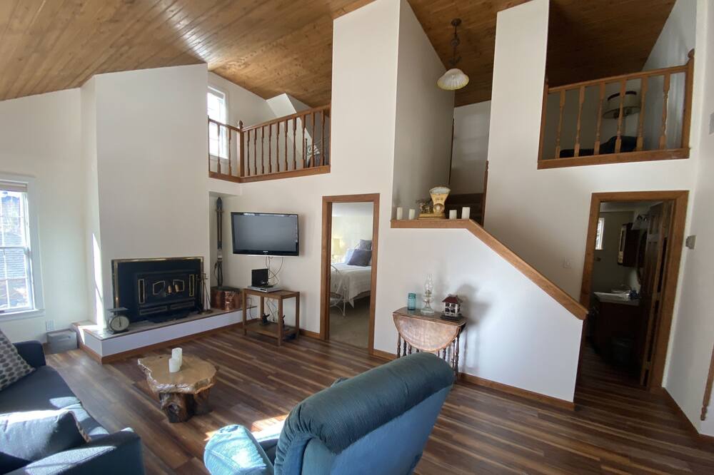 Photo of Livingroom in Georgetown