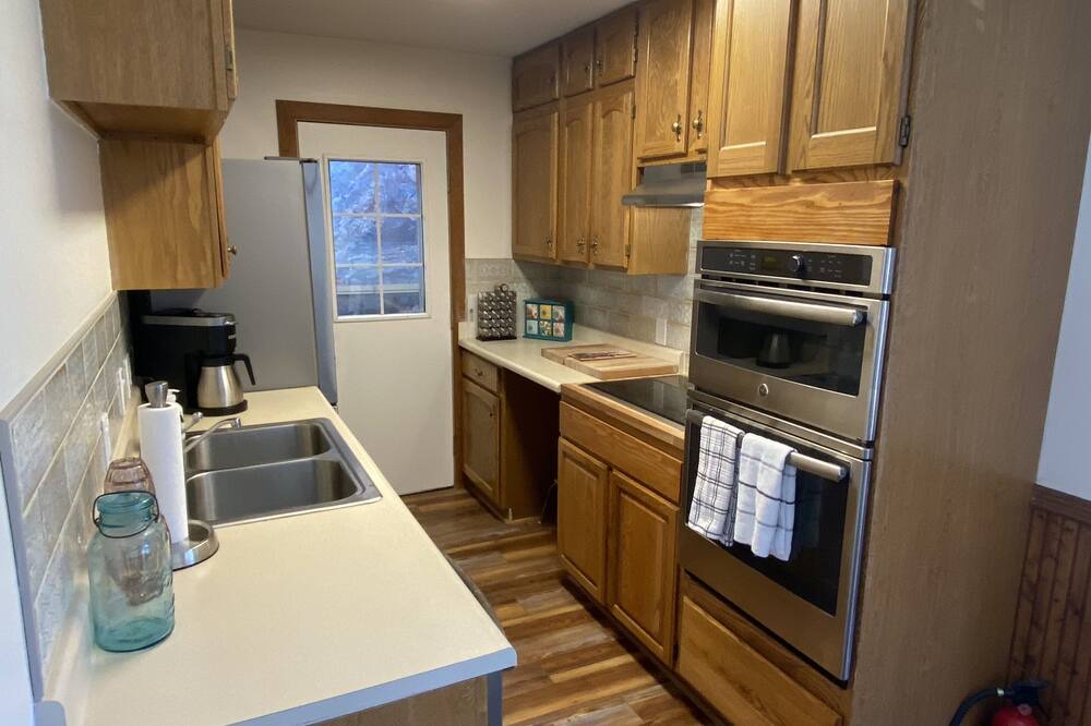 Photo of Kitchen in Georgetown