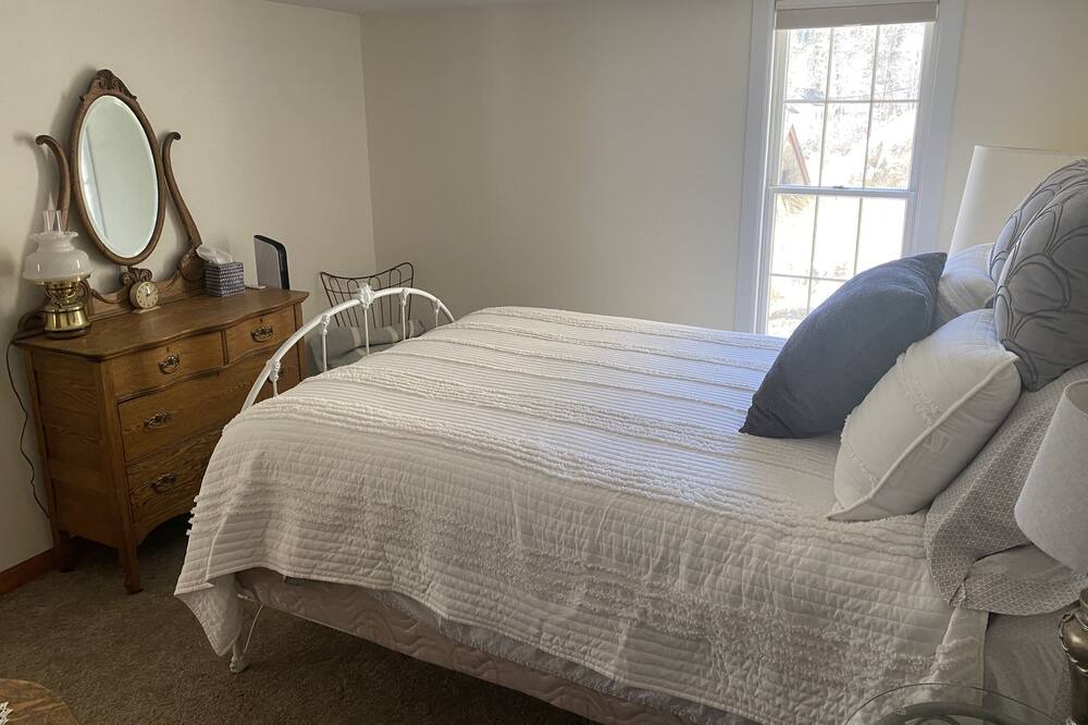 Photo of Bedroom in Georgetown