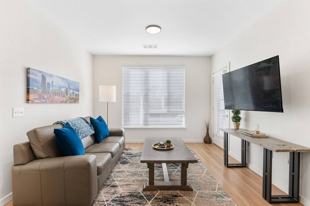 Photo of Livingroom in Jewell Heights - Hoffman Heights