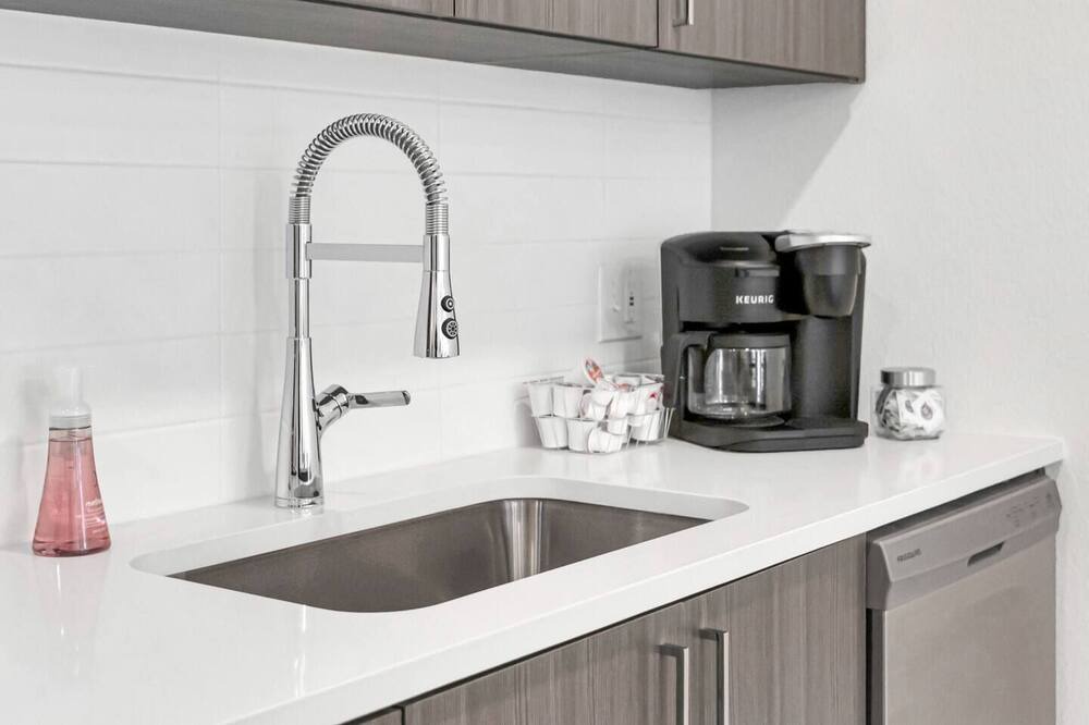 Photo of Kitchen in Jewell Heights - Hoffman Heights