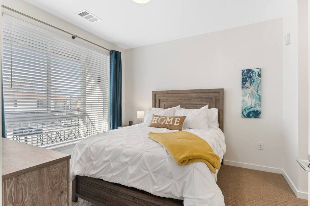 Photo of Bedroom in Jewell Heights - Hoffman Heights