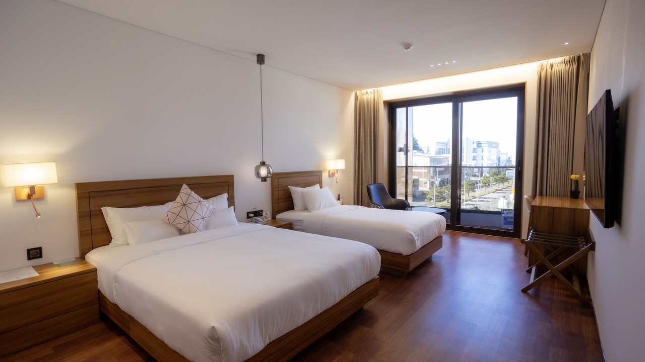 Photo of Bedroom in Haga-ri