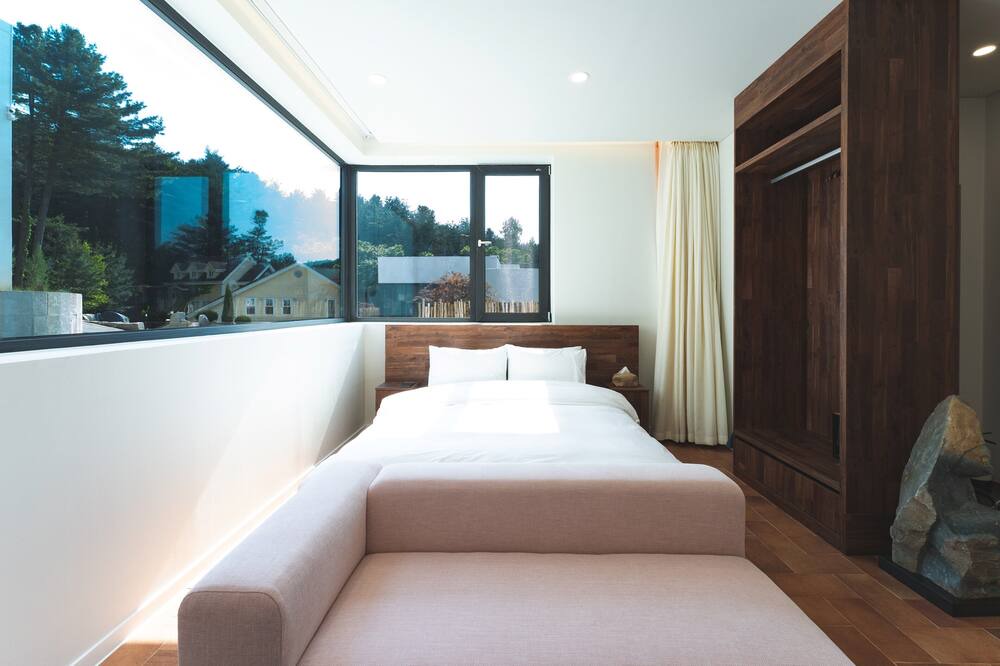 Photo of Bedroom in Pocheon