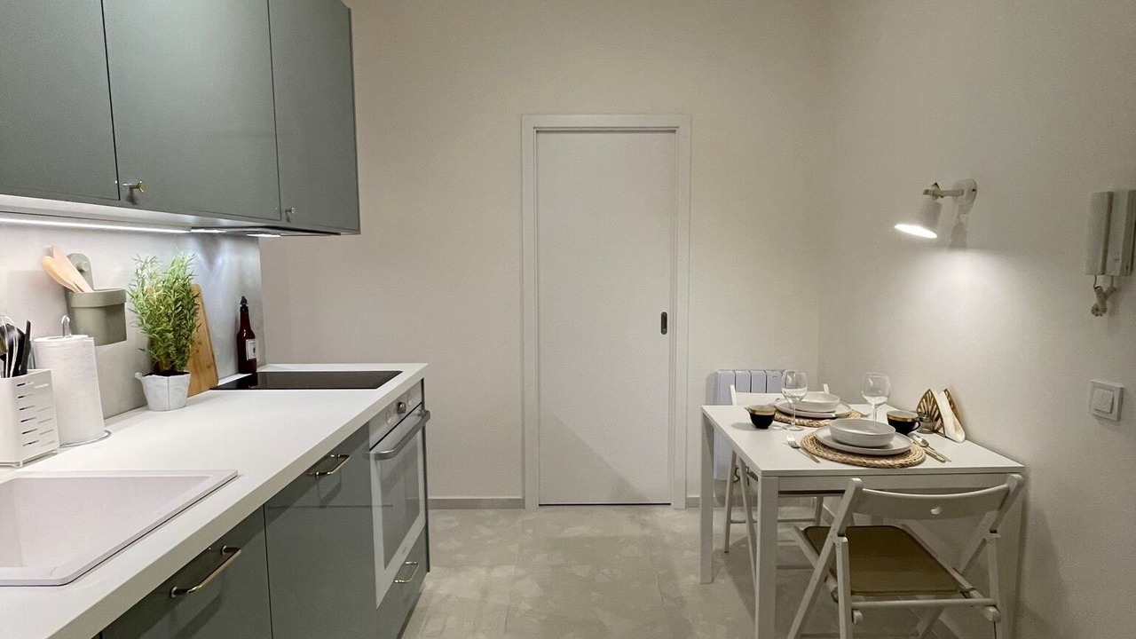 Photo of Kitchen in Bubenec