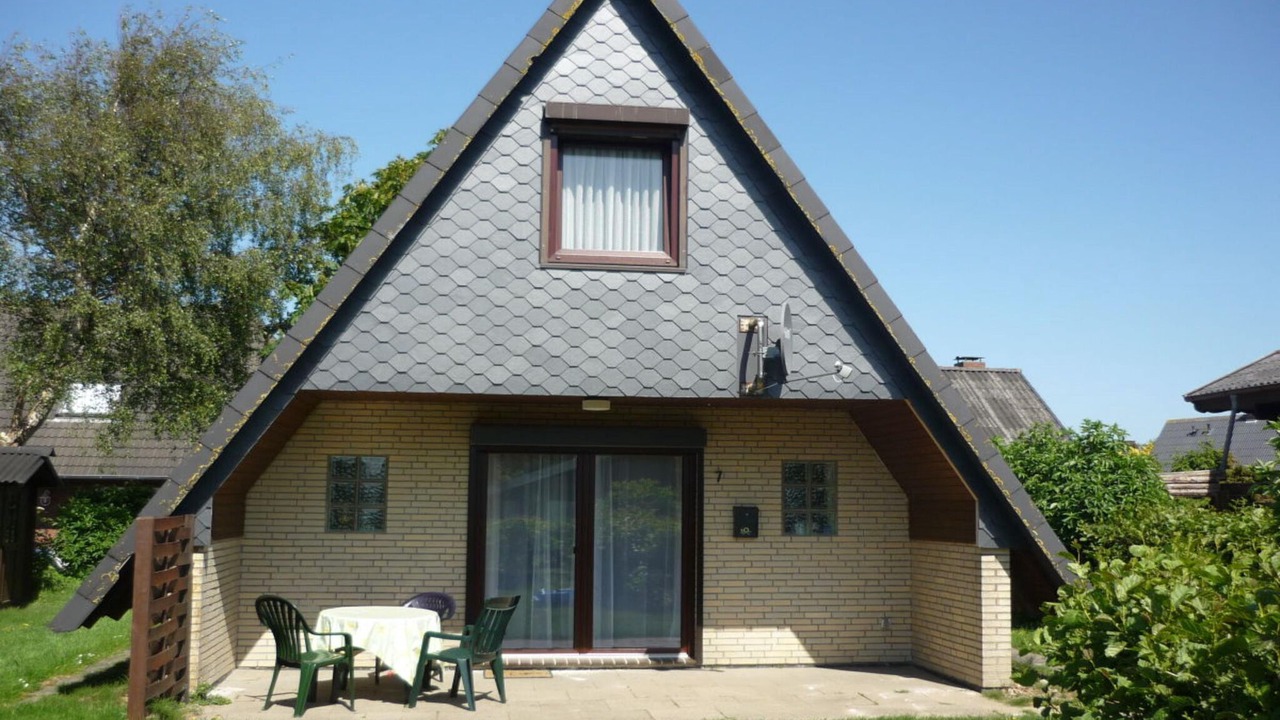 Photo of Outdoor in Neufeld