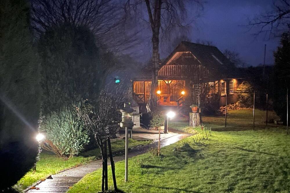 Photo of Outdoor in Stoltebuell