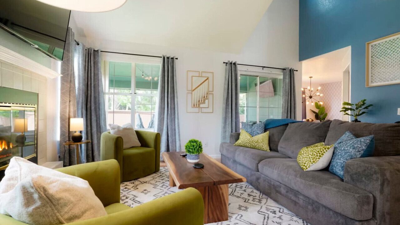 Photo of Livingroom in Denver
