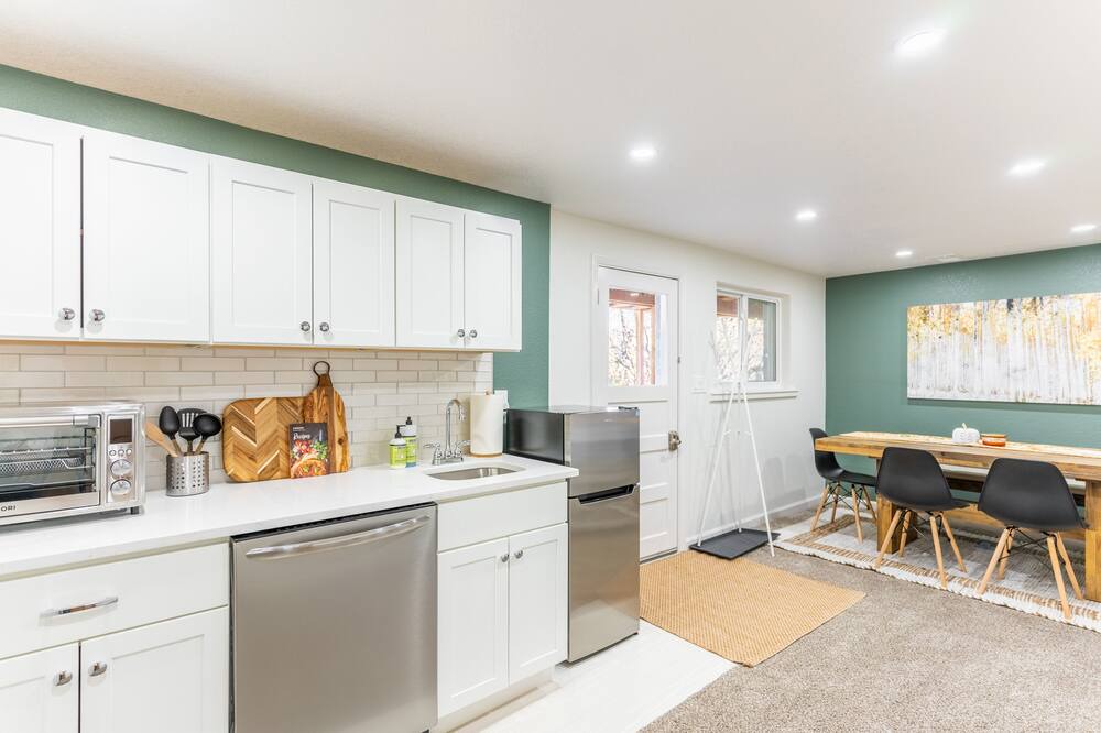 Photo of Kitchen in Scenic Heights