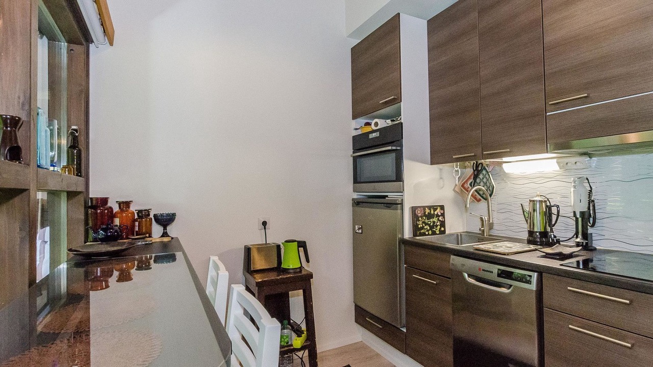 Photo of Kitchen in Bomba