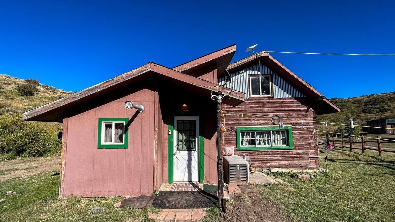 Photo of Outdoor in Collbran