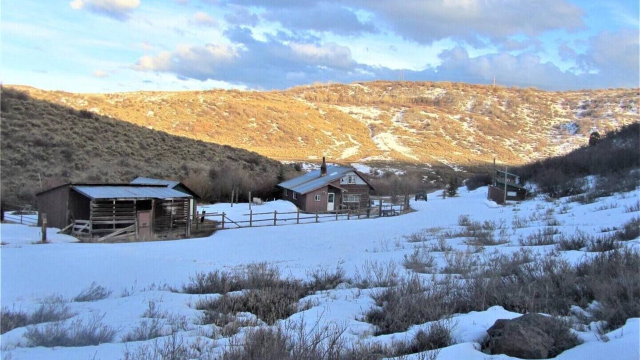 Photo of Outdoor in Collbran