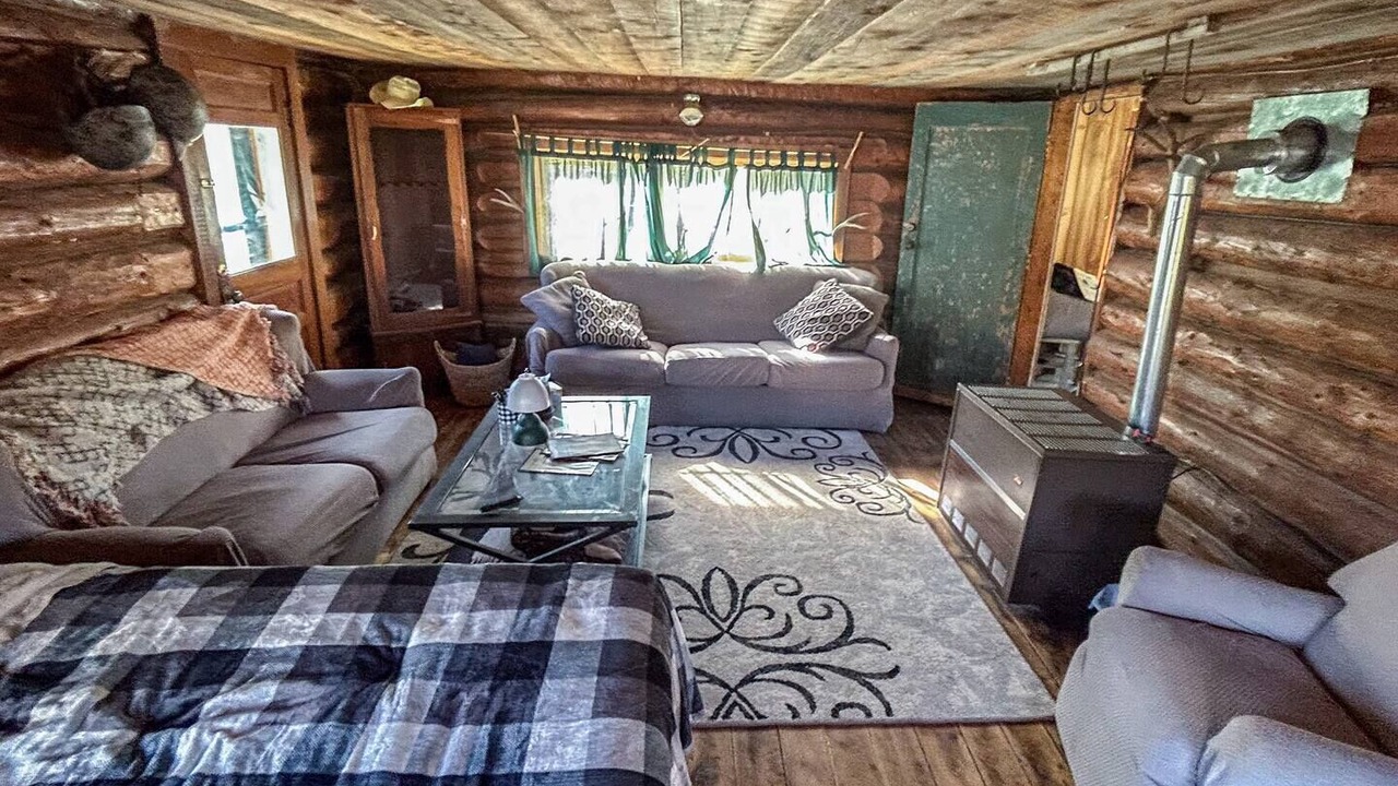 Photo of Livingroom in Collbran