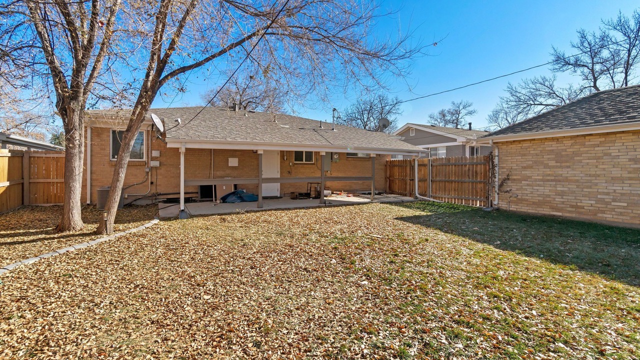 Photo of Outdoor in Jewell Heights - Hoffman Heights