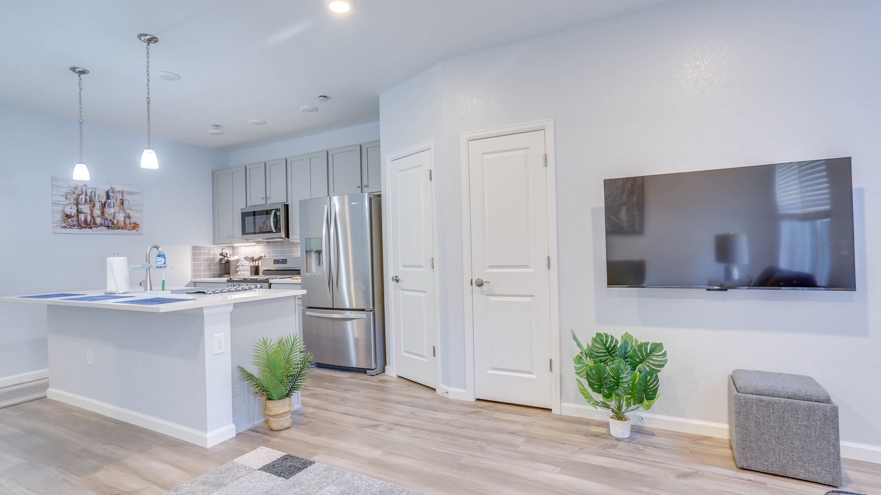 Photo of Kitchen in Westridge