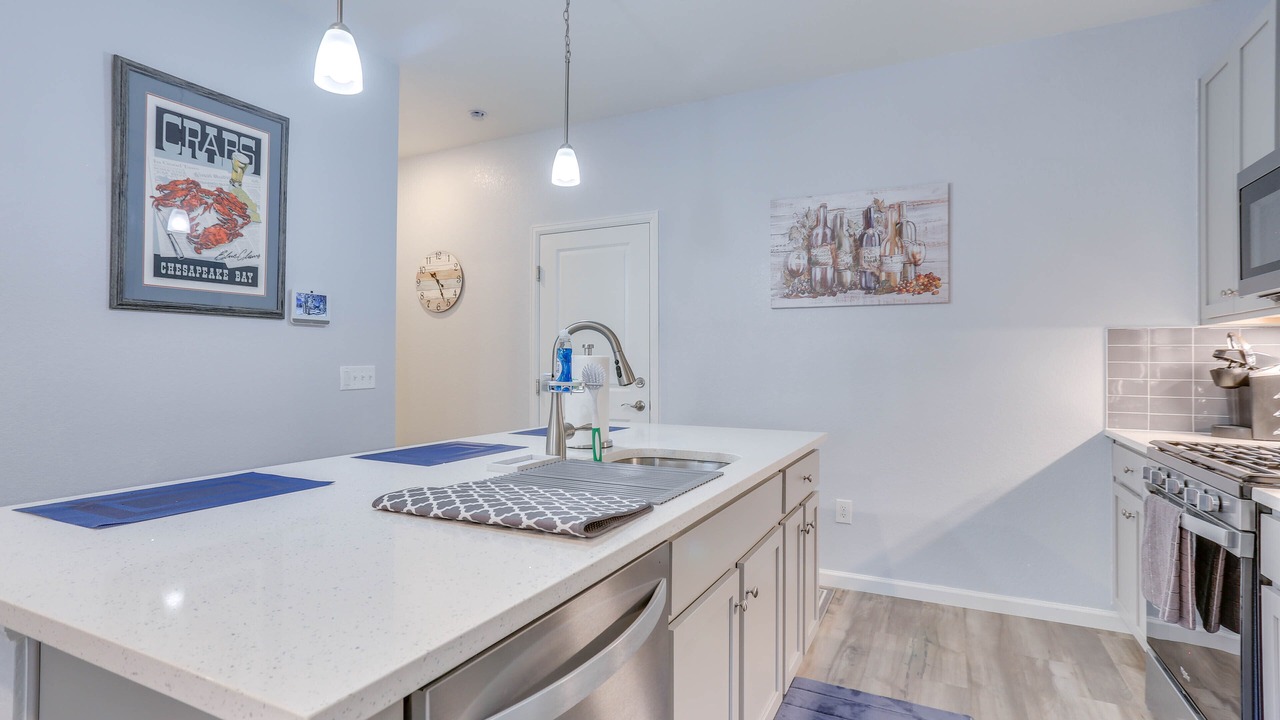 Photo of Kitchen in Westridge