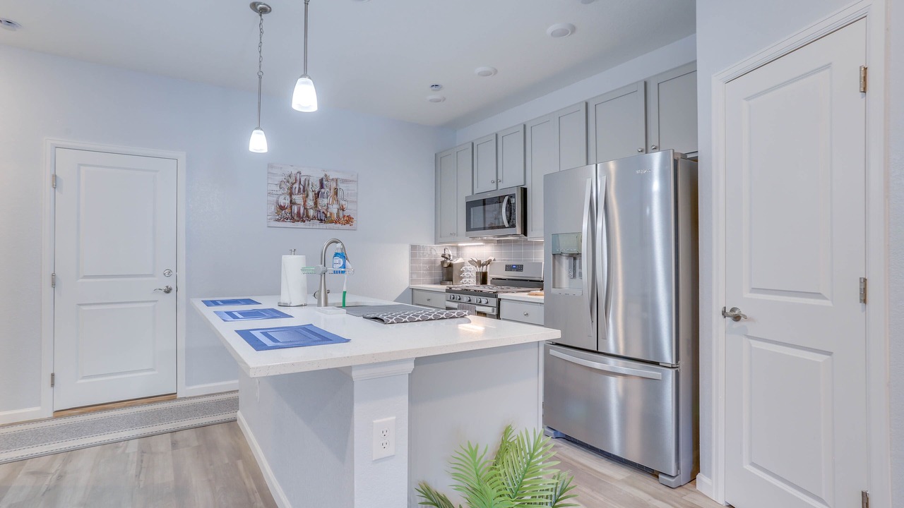 Photo of Kitchen in Westridge