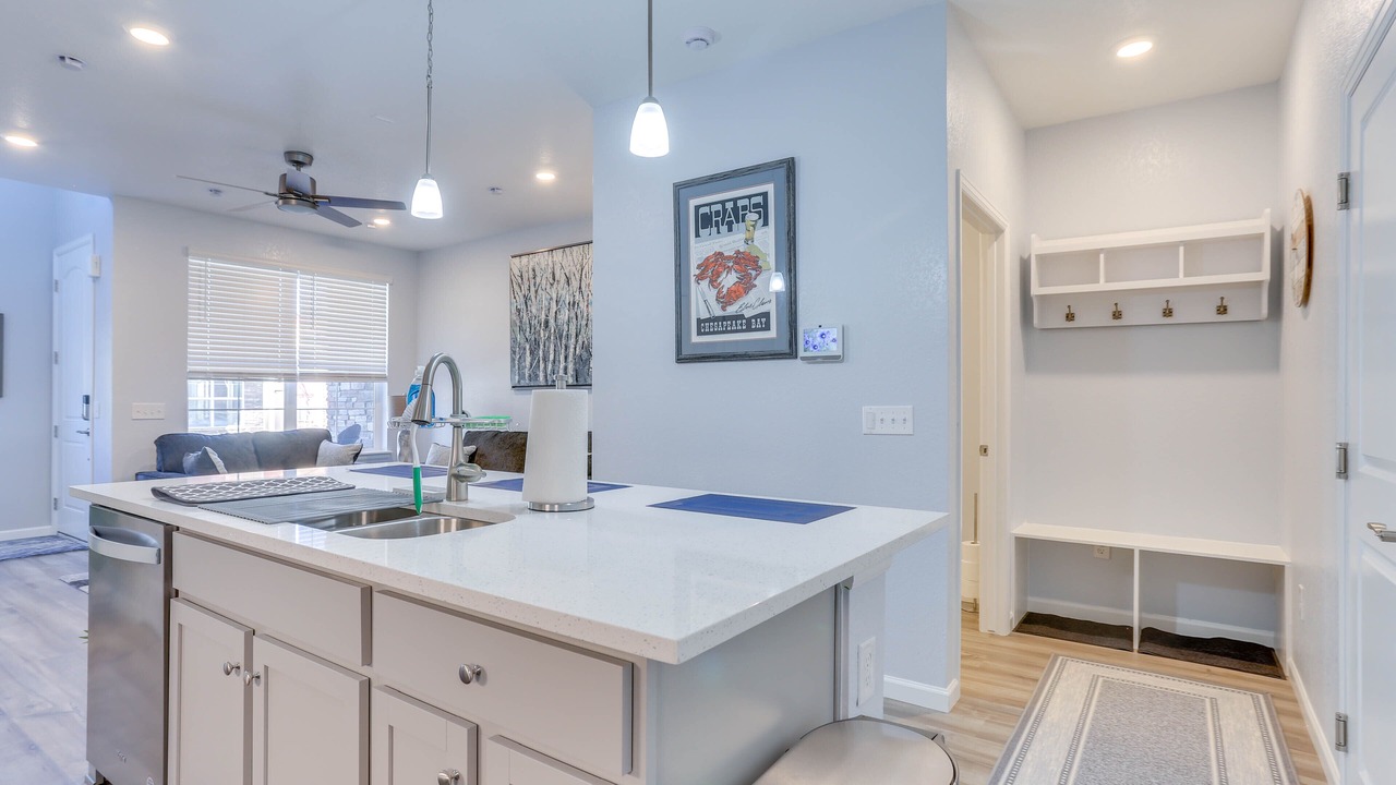 Photo of Kitchen in Westridge
