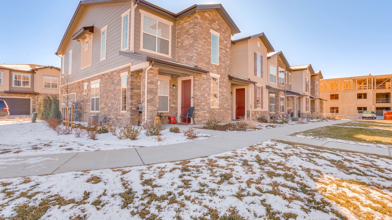 Photo of Outdoor in Westridge