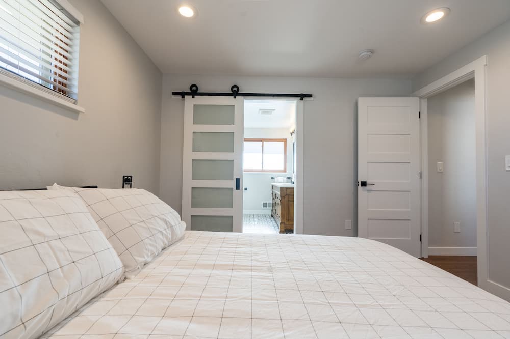 Photo of Bedroom in Bel Aire