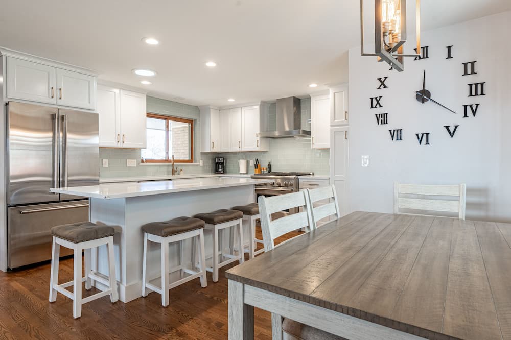Photo of Kitchen in Bel Aire