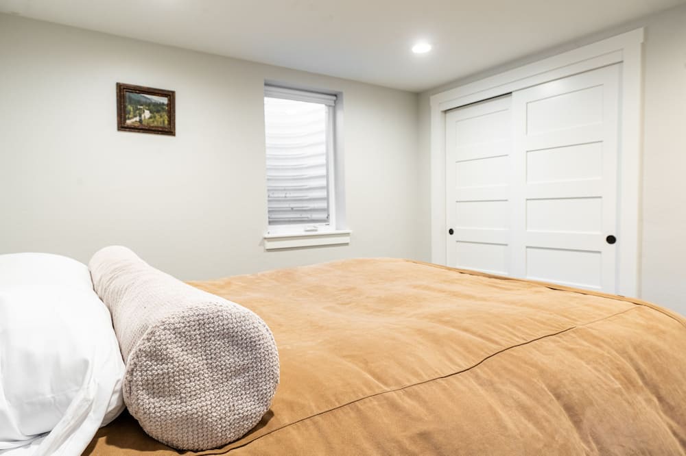 Photo of Bedroom in Bel Aire