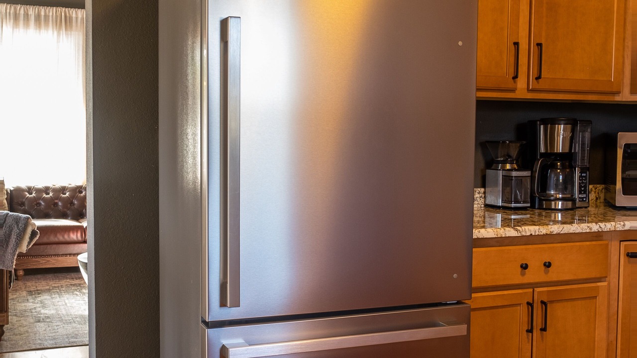 Photo of Kitchen in Grand View Highlands