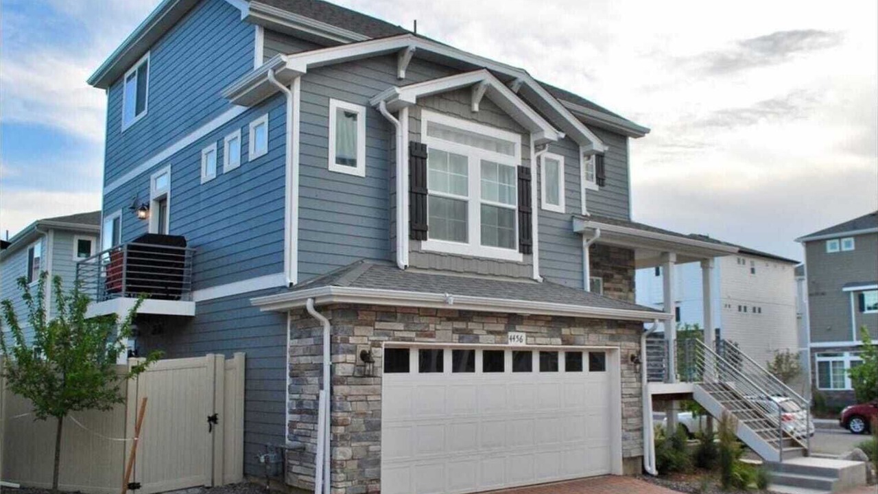 Photo of Outdoor in Green Valley Ranch