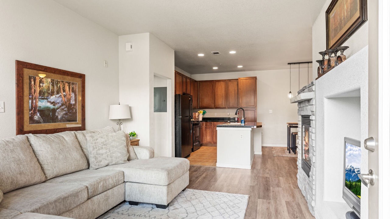 Photo of Livingroom in Granby