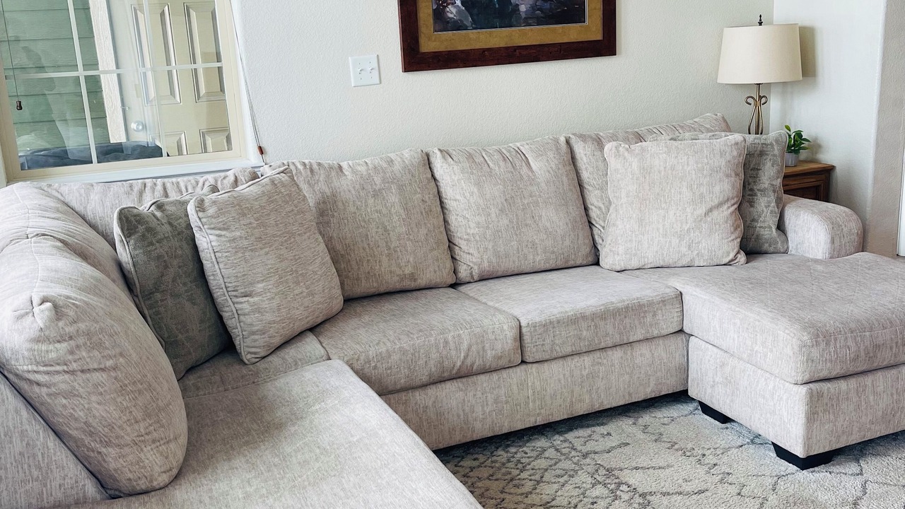 Photo of Livingroom in Granby