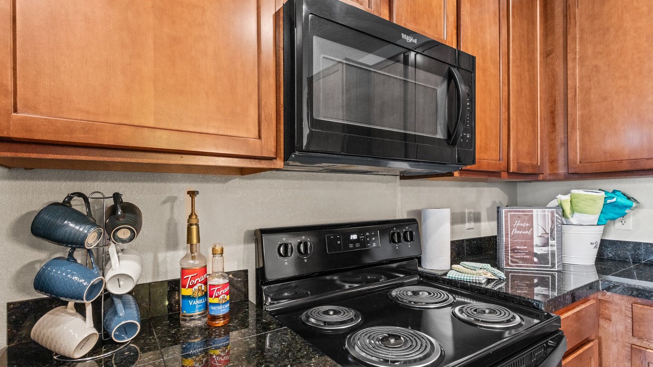 Photo of Kitchen in Granby