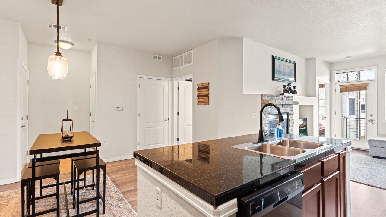 Photo of Kitchen in Granby