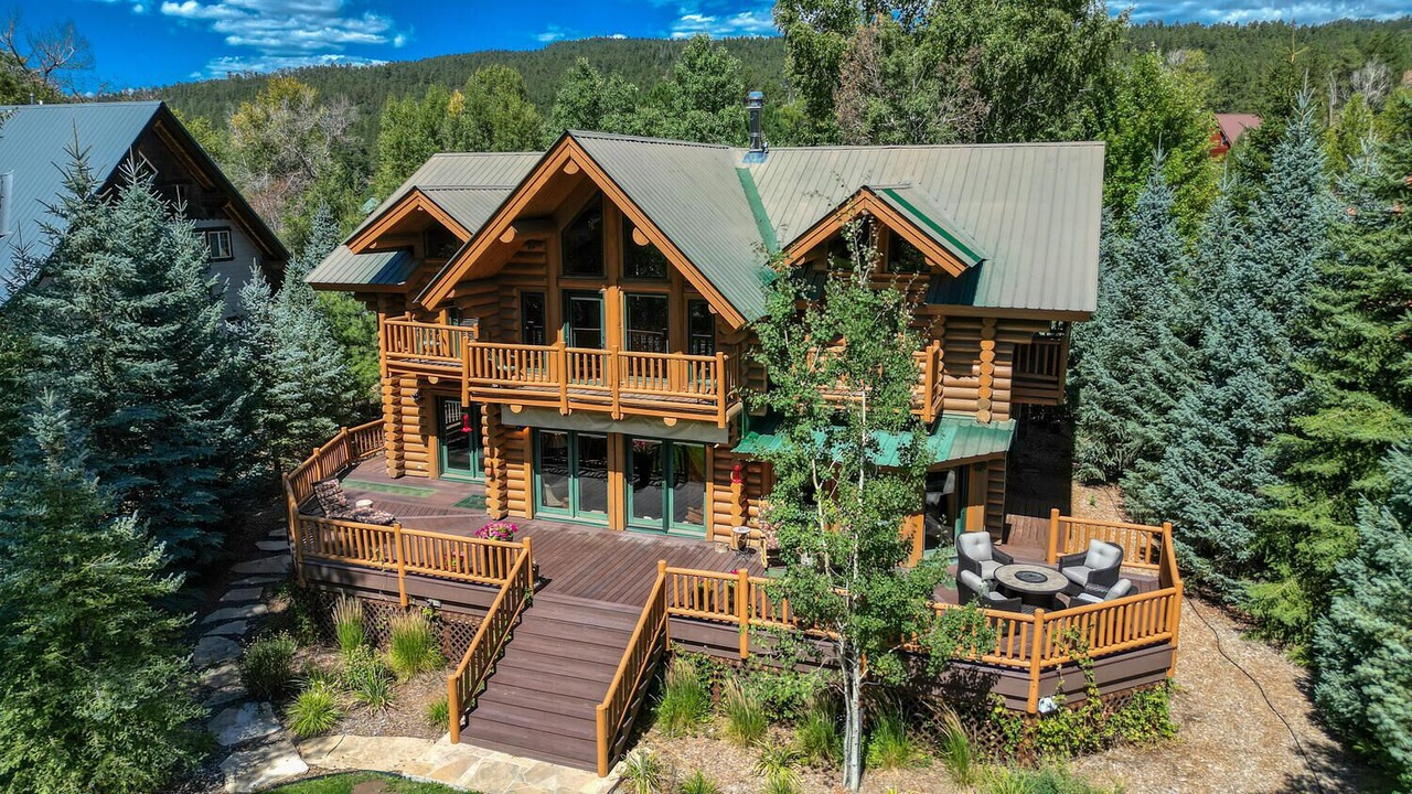 Photo of Outdoor in San Juan River Village