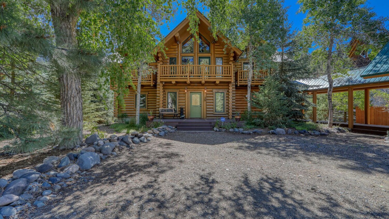 Photo of Outdoor in San Juan River Village