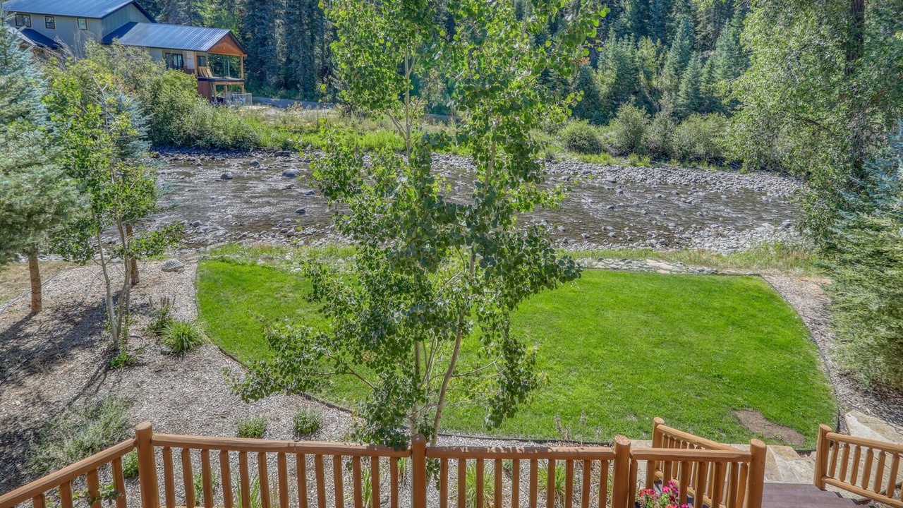 Photo of Outdoor in San Juan River Village