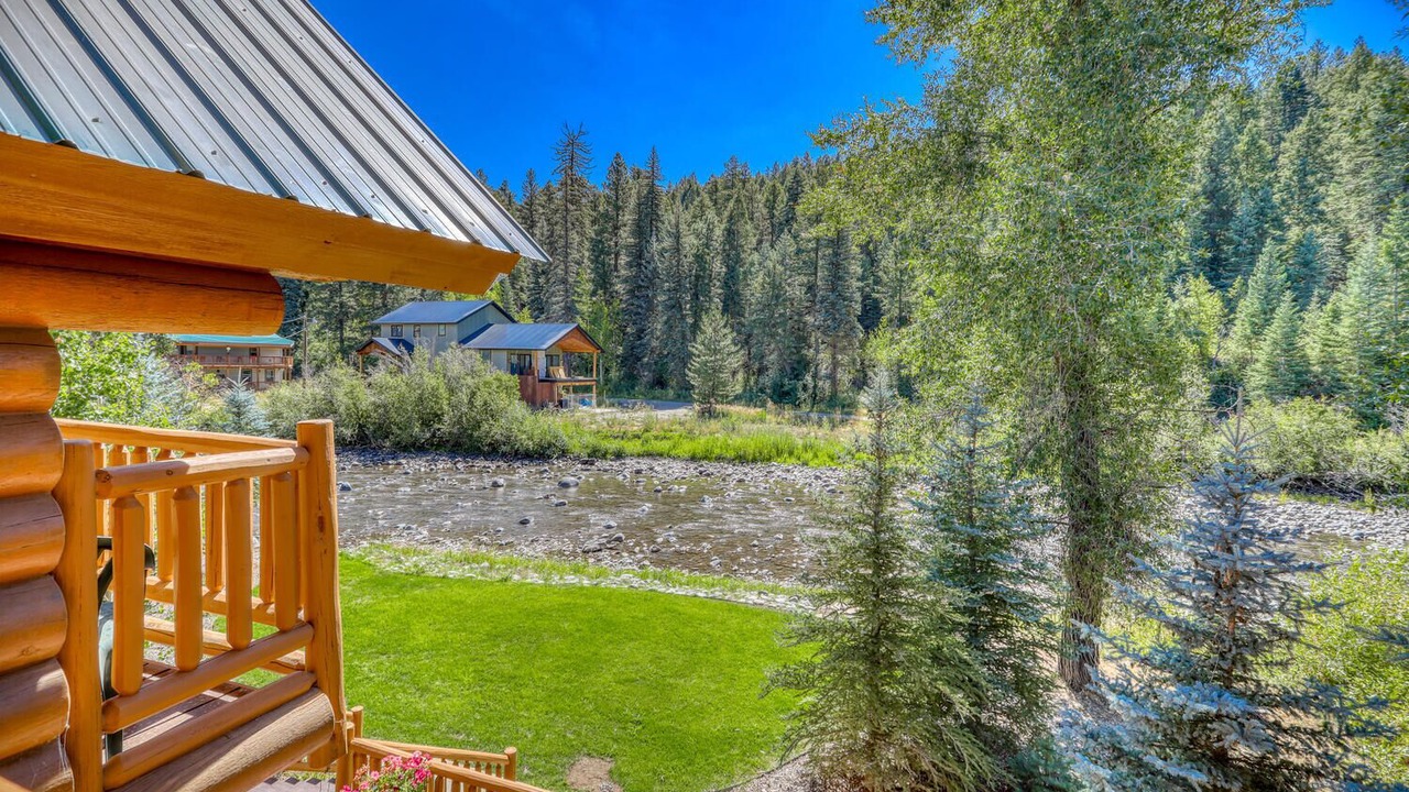 Photo of Outdoor in San Juan River Village