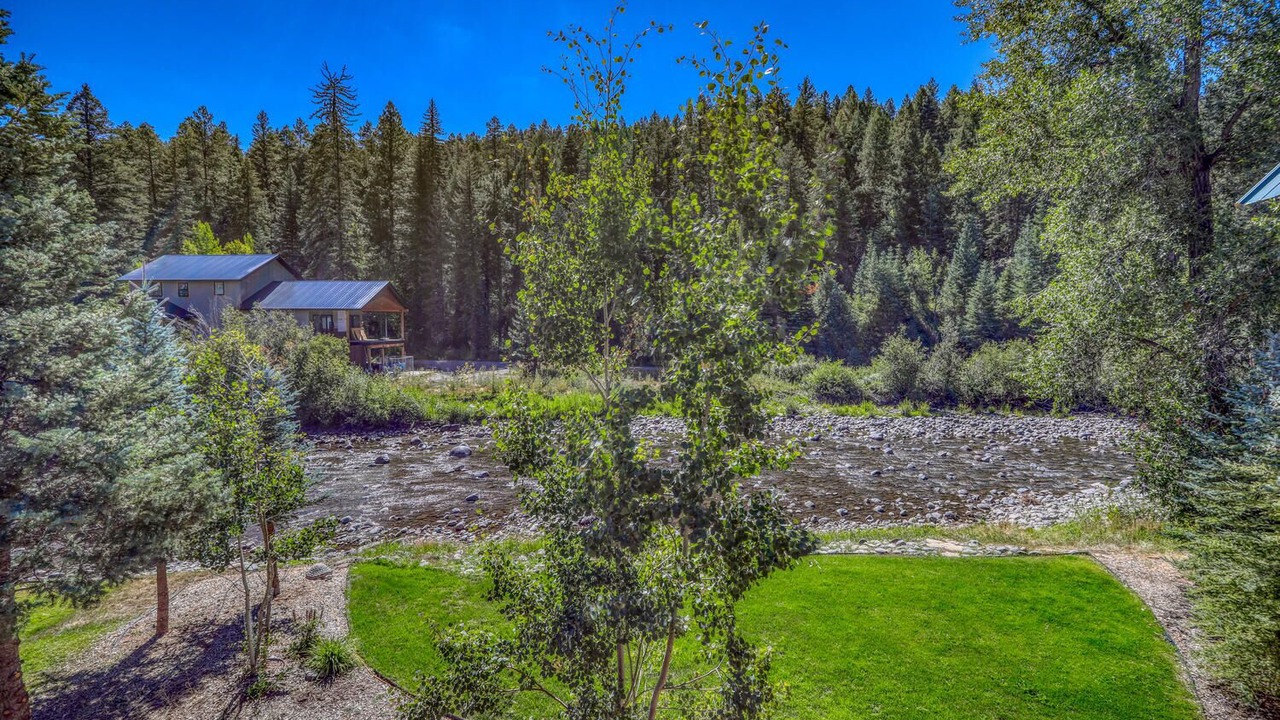Photo of Outdoor in San Juan River Village