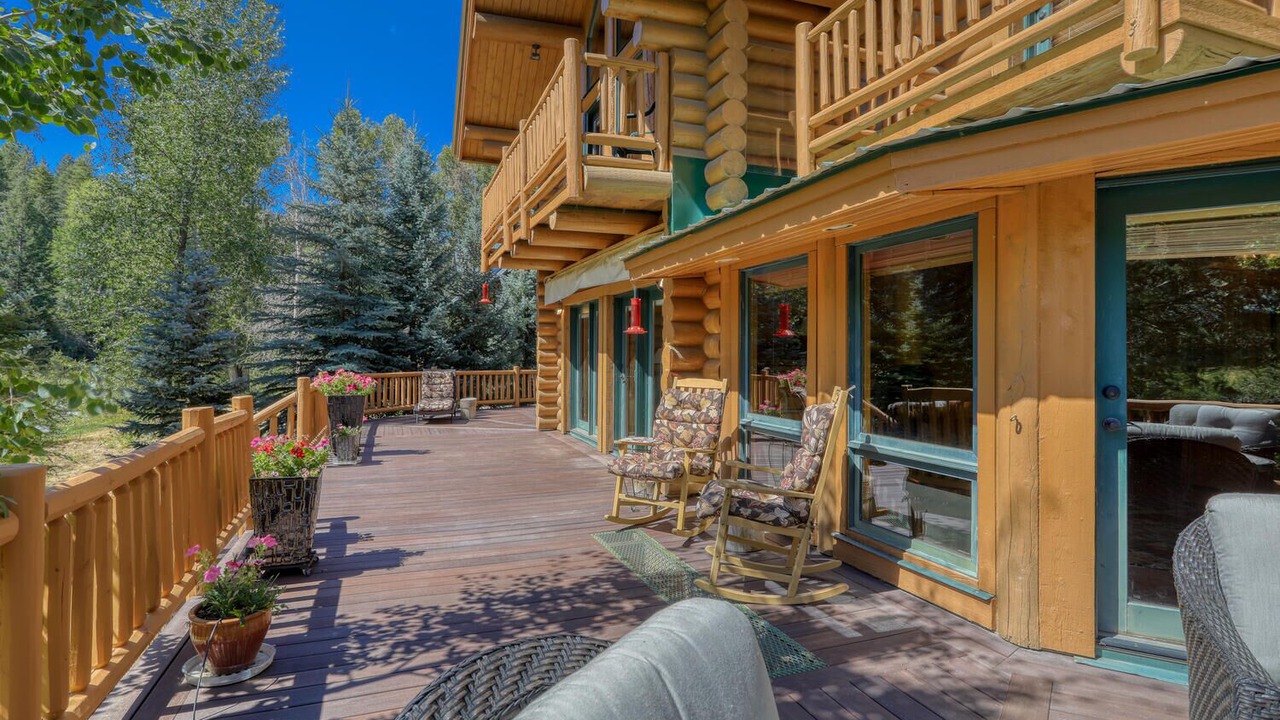 Photo of Outdoor in San Juan River Village