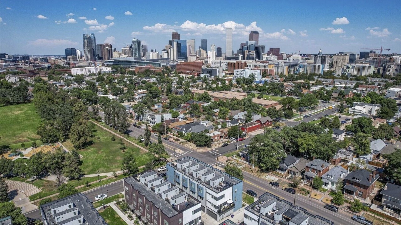 Photo of Outdoor in Lincoln Park