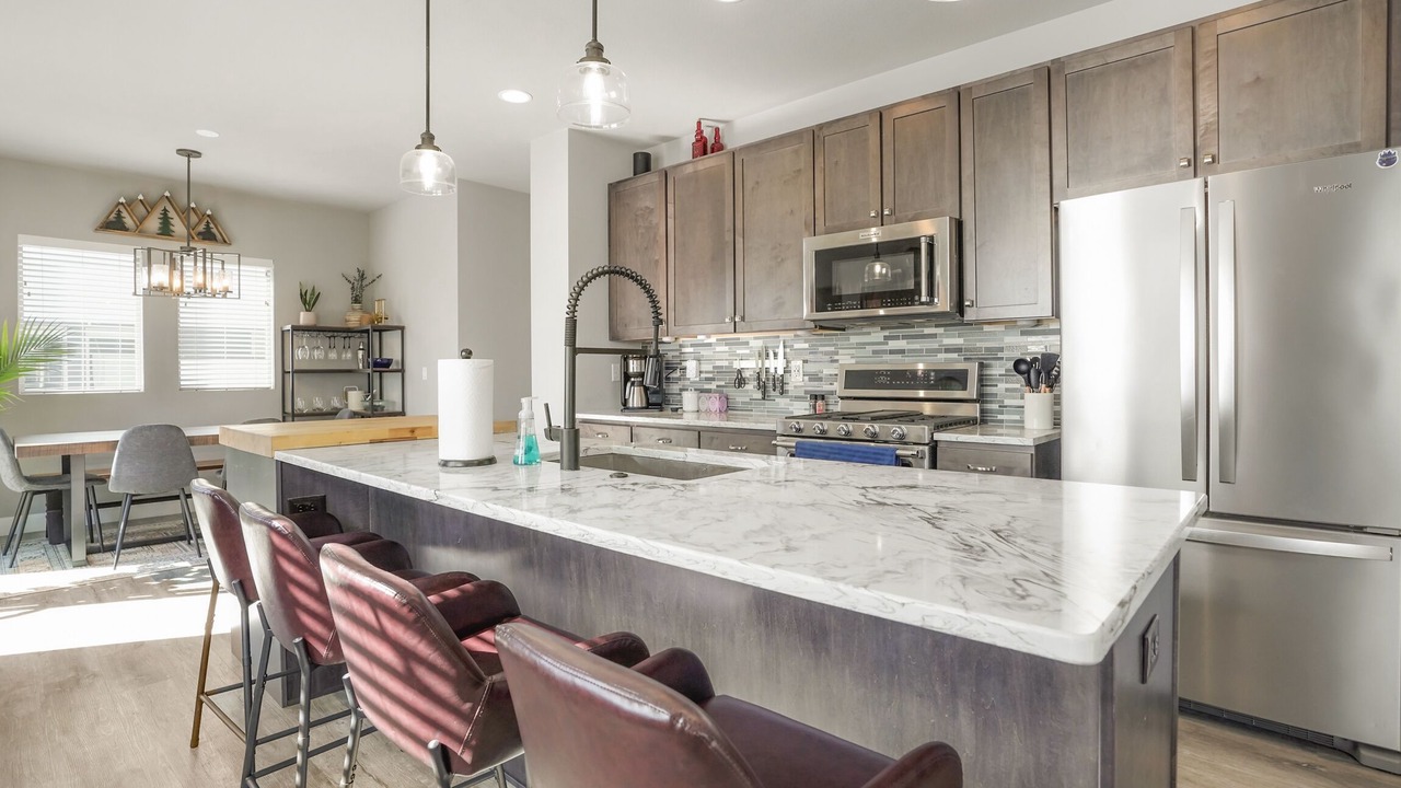 Photo of Kitchen in Lincoln Park