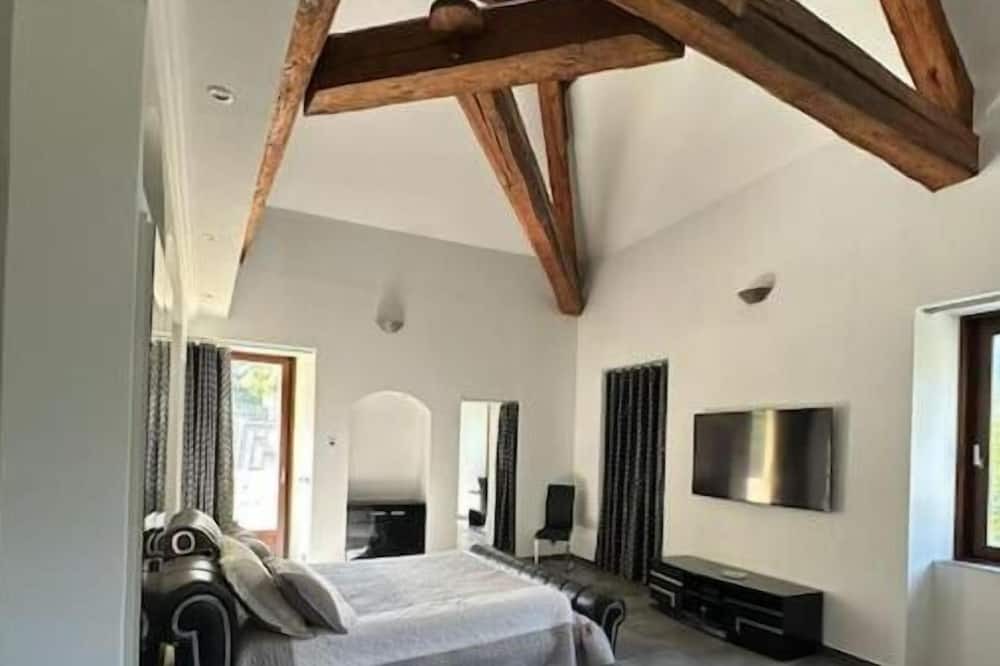 Photo of Bedroom in Moutiers
