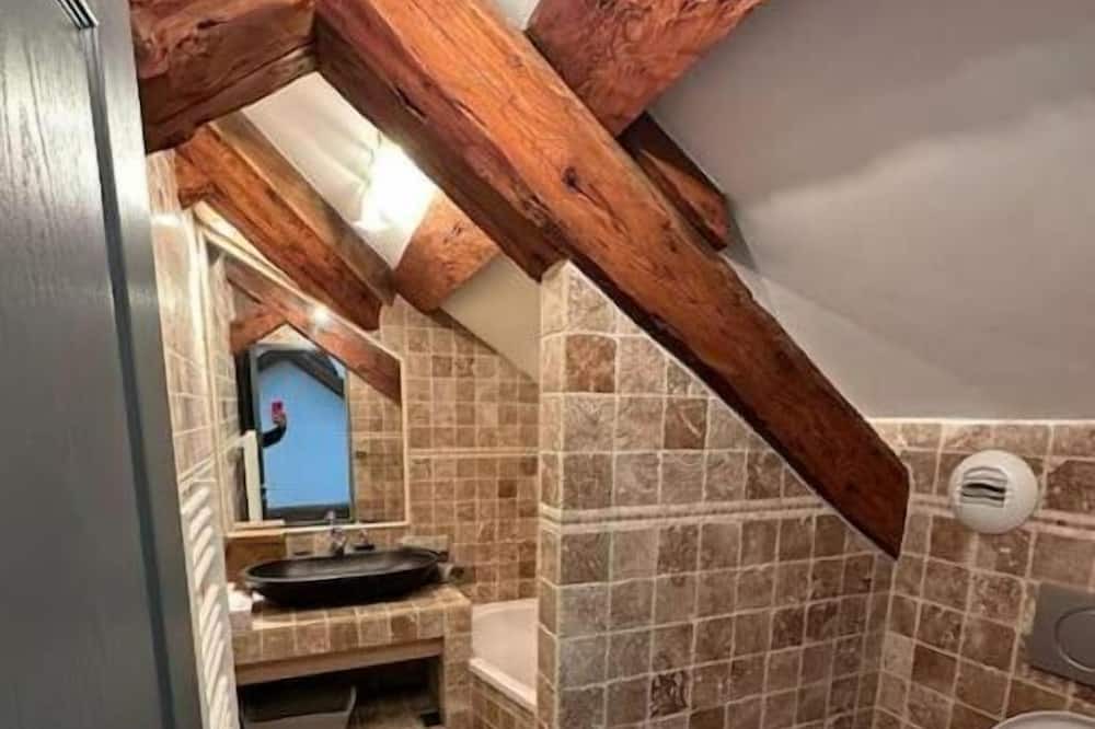 Photo of Bathroom in Moutiers