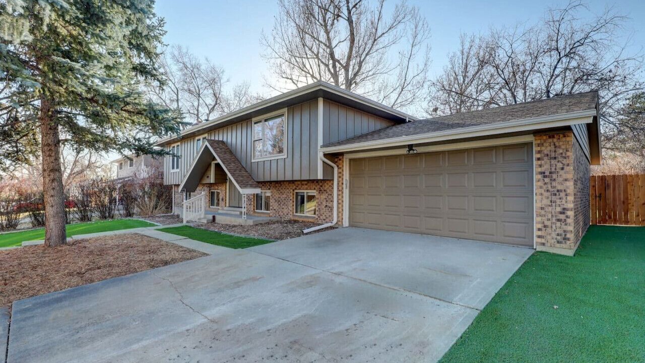 Photo of Outdoor in Allendale Area
