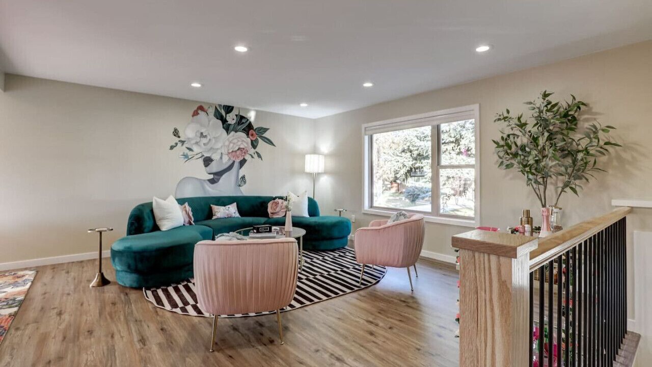 Photo of Livingroom in Allendale Area