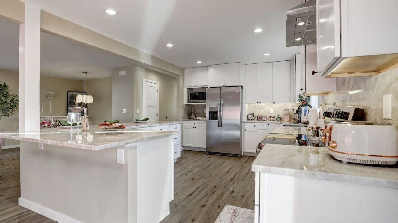 Photo of Kitchen in Allendale Area