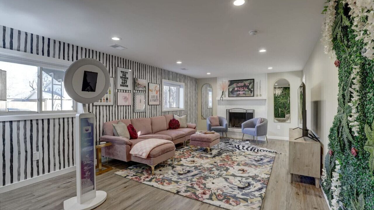 Photo of Livingroom in Allendale Area