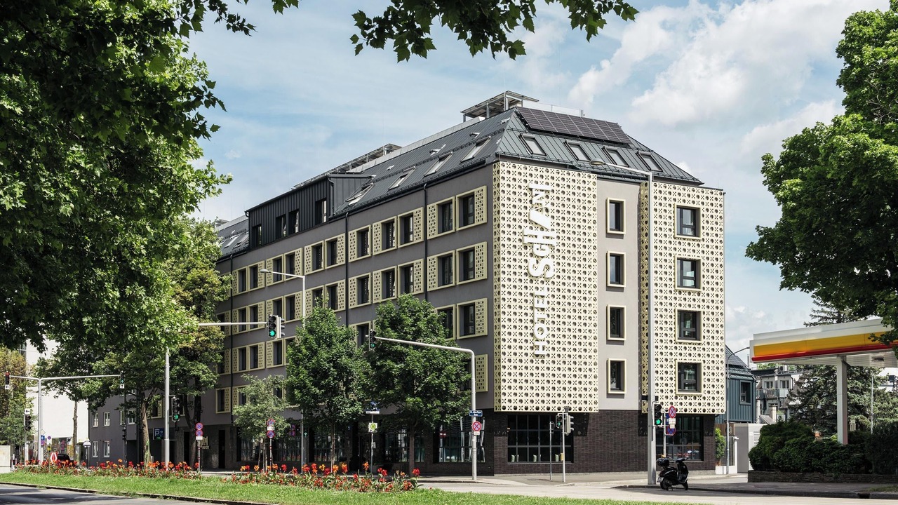 Photo of Outdoor in Kaisermuhlen