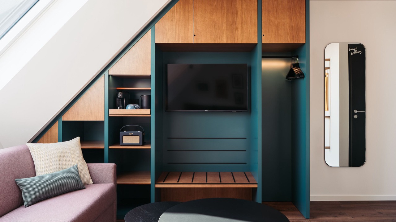 Photo of Bedroom in Kaisermuhlen