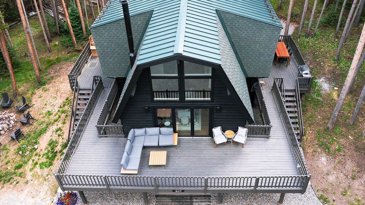 Photo of Outdoor in Breckenridge Heights