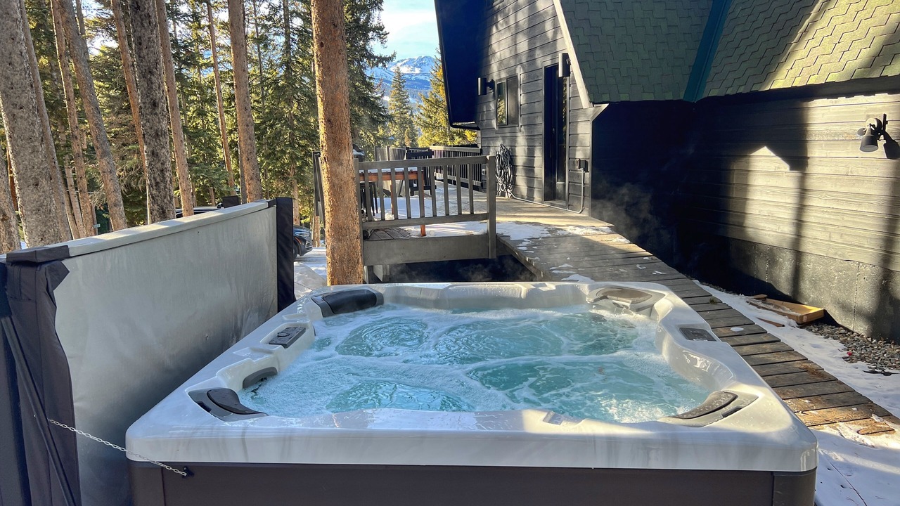 Photo of Outdoor in Breckenridge Heights